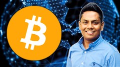 Blockchain Technology & Bitcoin - Quick & Easy Learning