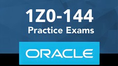 Oracle Database PL/SQL Exam 1Z0-144 Full Pratice Exams 2021