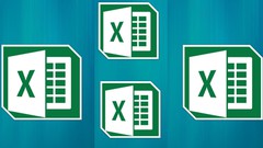 كورس الإكسيل الإحترافى - Advanced Microsoft Excel