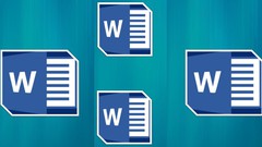 كورس الوورد الإحترافى - Advanced Microsoft Word