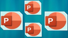 كورس الباوربوينت الإحترافى - Advanced Microsoft PowerPoint