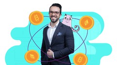 Blockchain Deep-Dive: from Bitcoin to Ethereum to Crypto