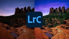 Lightroom Classic CC MASTERCLASS: Complete Easy Walkthrough