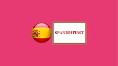 Advanced Level Spanish Course
