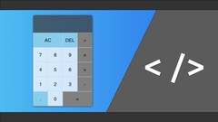React Projects - Build a Calculator