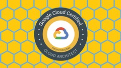 Google Professional Cloud Architect (PCA) Practice Test 2021