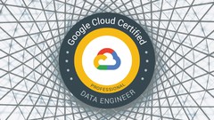 Google Professional Data Engineer (PDE) Practice Test 2021