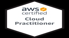 Amazon AWS Certified Cloud Practitioner Practice Exam