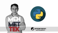 Python for Absolute Beginners - 2021 - (1.Part )