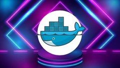 Docker Certified Associate (DCA) 2021 - Practice Exams - NEW