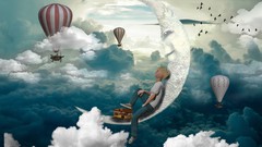 Law of Attraction: Power of Positive Mindset