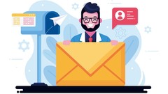 Email Marketing. Marketing Strategy. E-mail automation.