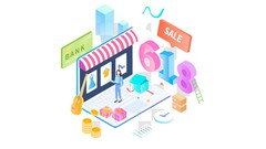 Ecommerce - Sell Products Online FREE using Freewebstore