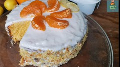 Delicious Cake Recipes for Your Kitchen - Cake Baking Course