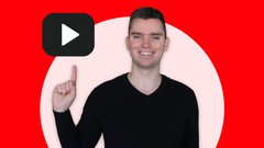 YouTube SEO Secrets Course - 2021 Beginner to Advanced Guide