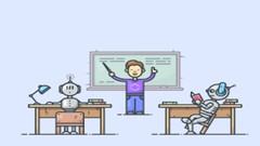 Machine Learning with Google Colabs - Beginners Guide