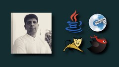 Develop Java MVC web apps using MyBatis, Servlets and JSP