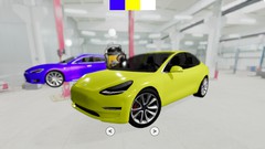 Learn Three.js using React: Build a 3D Tesla Workshop 2021