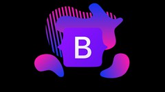 Bootstrap 5 with 2 projects in Hindi | Urdu