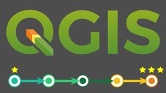 QGIS 3: from Beginner to Advanced