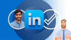 LinkedIn Growth Hacking & Personal Branding Masterclass