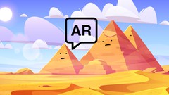 Learn Egyptian Arabic through Cartoon