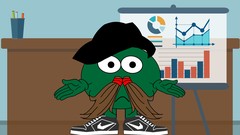 Data Analysis & Statistics: practical course for beginners