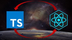 Typescript with React quick start - with Jest testing