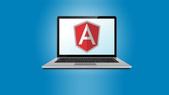 Ultimate Angular Course - Learn Angular Practically