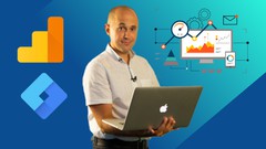 Google Analytics, GA4, GTM. How to improve your marketing?