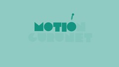 Create a professional logo motion using Motion v.2 Script