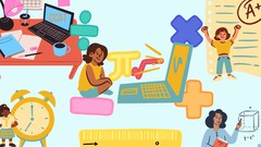 Master CCAT- 8 hours MATH course- Tricks & Practice sessions