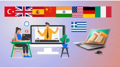 TESOL and TPRS Course (For Language Teachers)