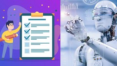 Fundamental Question on RPA (Robotic Process Automation)