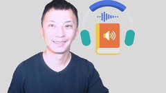 Audiobook Marketing Mastery 2021