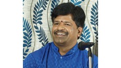 Learn Carnatic Flute | Intermediate Level | Varnams Volume 4