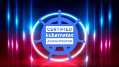 CKA : Certified Kubernetes Administrator Practice Test 2021