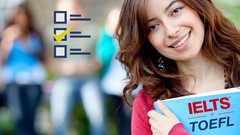 TOEFL & IELTS Vocabulary Practice Test: All You Need to Pass