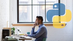 Building Python Projects 2021 Rapid and Effective Training