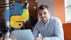 Advanced Foundations of Python Programming | 2021 Training
