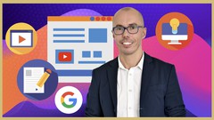 Best of Copywriting & SEO: Content, Copywriting & SEO Course