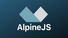 Learn Alpine Js From Scratch To Real World Projects