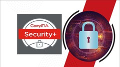 CompTIA Security+ : CompTIA Security+ certification 2021