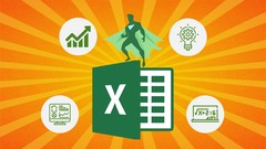 Zero to Hero in Microsoft Excel: Complete Excel guide 2020