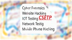 Cyber Security Extreme Test Preparation