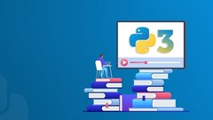 Python 3 Crash Course