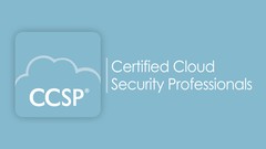 Certified Cloud Security Professional (CCSP) Practice Exams
