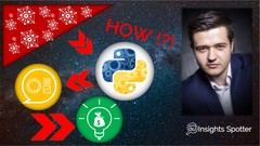 Python Beginners Guide To The Data Analysis Galaxy Volume 1