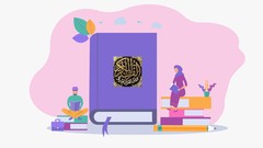 Learn Quran Reading with Tajweed Juz 30