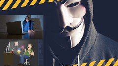 Cyber Crimes and it's preventive measures- Mr. Rupesh Mittal